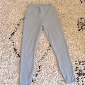 Varley Freesoft High-Waisted Leggings